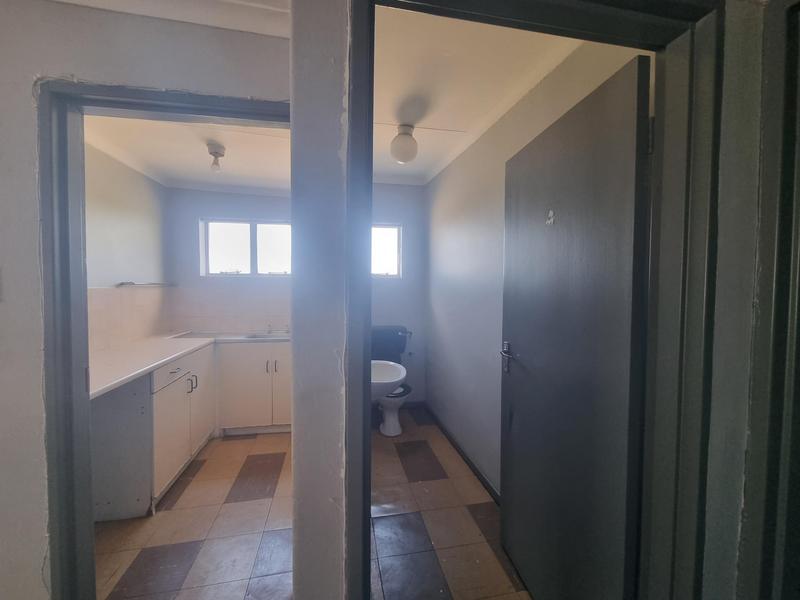 To Let 0 Bedroom Property for Rent in Neave Industrial Eastern Cape